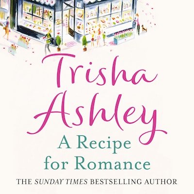 A Recipe for Romance