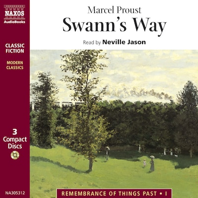 Swann's Way : Abridged