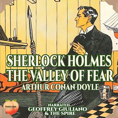Valley Of Fear Sherlock Holmes