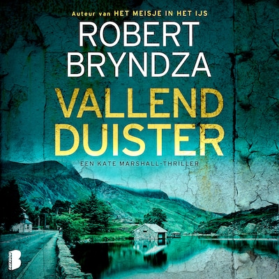 Vallend duister