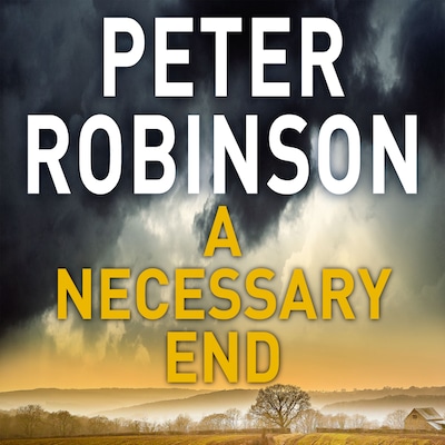 A Necessary End