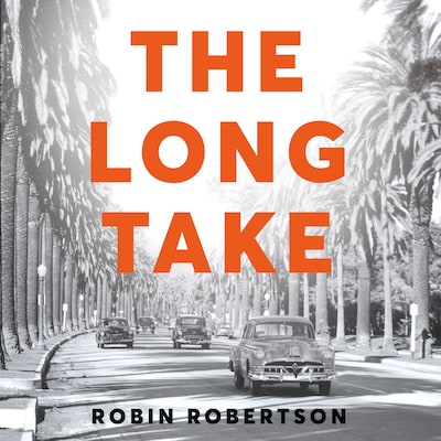 The Long Take