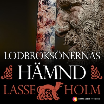 Lodbroksönernas hämnd