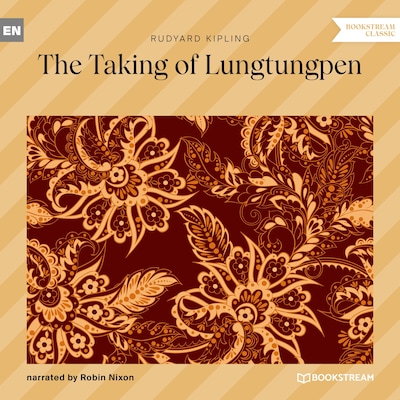 The Taking of Lungtungpen