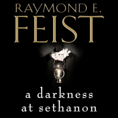 A Darkness at Sethanon