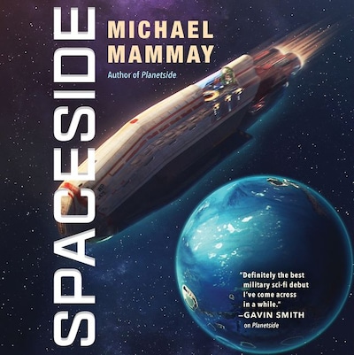 Spaceside