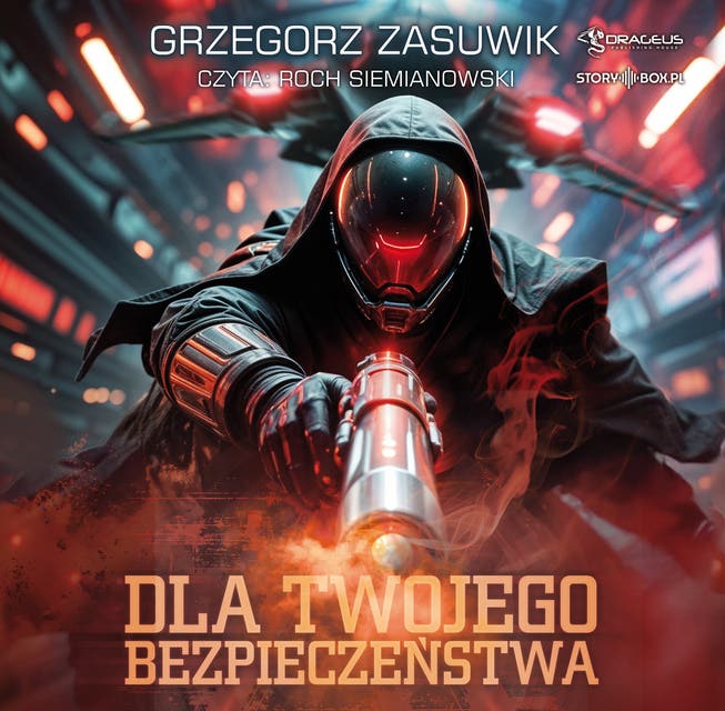 Dla twojego bezpieczeństwa