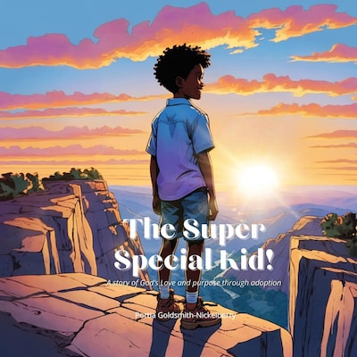 The Super Special Kid!