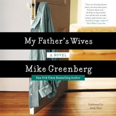 My Father's Wives