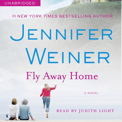 Fly Away Home