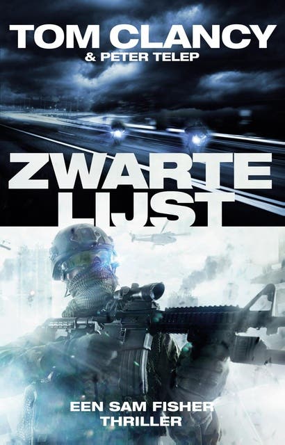 Splinter cell - blacklist: aftermath