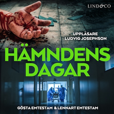 Hämndens dagar
