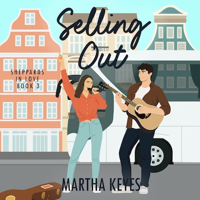 Selling Out