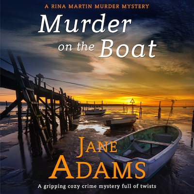Murder on the Boat
