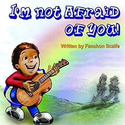 I'm not Afraid of You