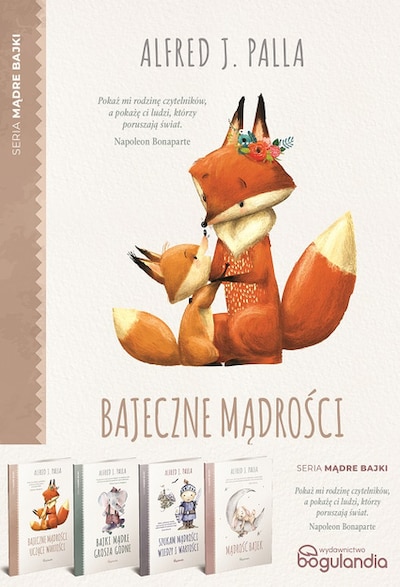 Mądre Bajki