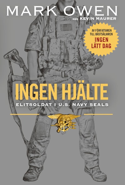 Ingen hjälte