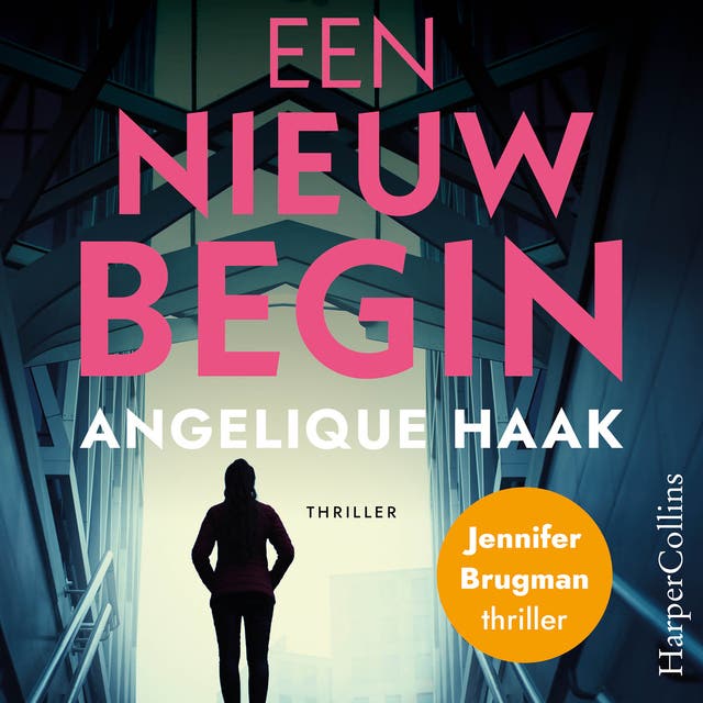 Een nieuw begin: Wanhopig probeert een rechercheur het verleden achter zich te laten...
