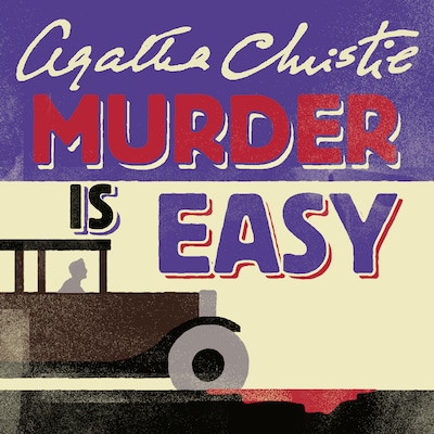 Murder is Easy