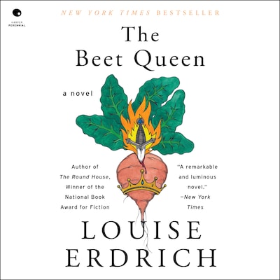 The Beet Queen