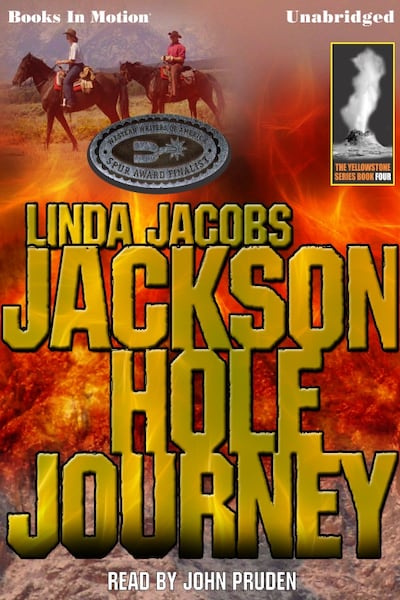 Jackson Hole Journey