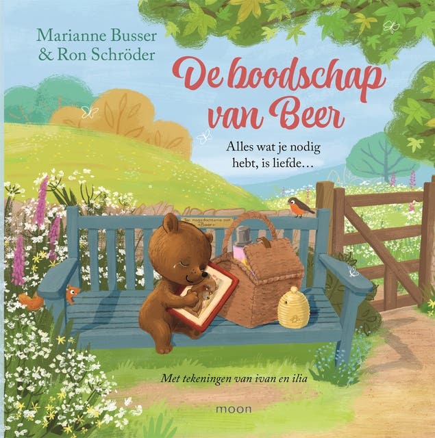 De boodschap van Beer