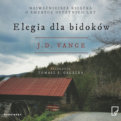 Elegia dla bidoków