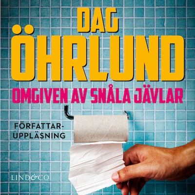 Omgiven av snåla jävlar
