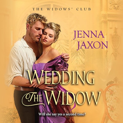Wedding the Widow