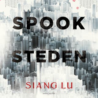 Spooksteden