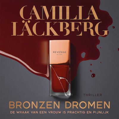 Bronzen dromen