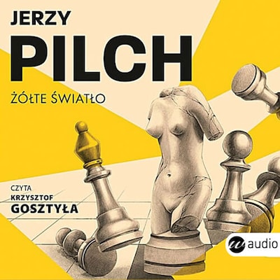 Żółte światło