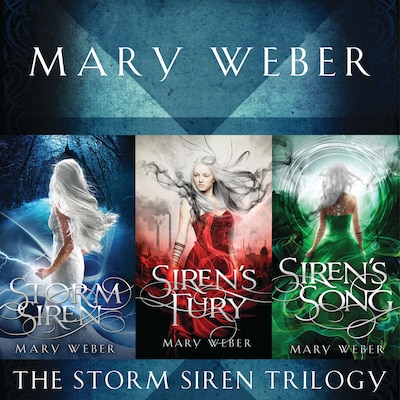 The Storm Siren Trilogy