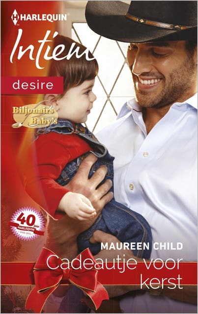 Cadeautje voor kerst: Biljonairs en baby's