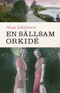 En sällsam orkidé