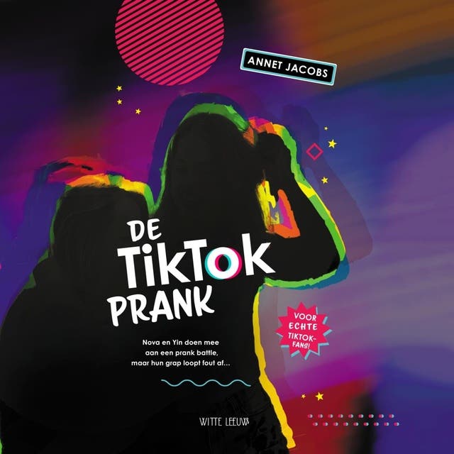 De TikTok Prank: Nova en Yin doen mee aan een prank battle maar hun grap loopt fout af...