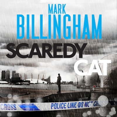 Scaredy Cat