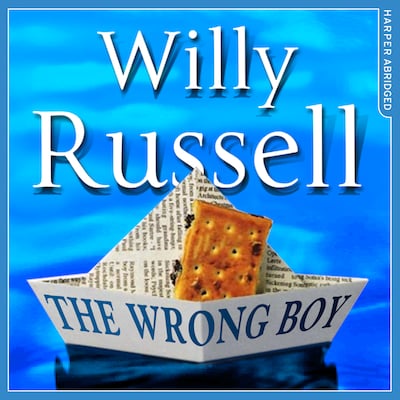 The Wrong Boy
