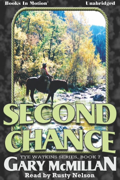 Second Chance