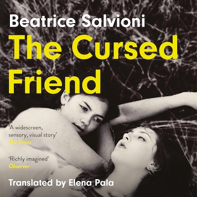 The Cursed Friend