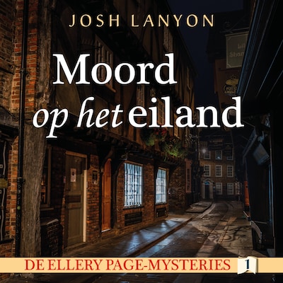 Moord op het eiland