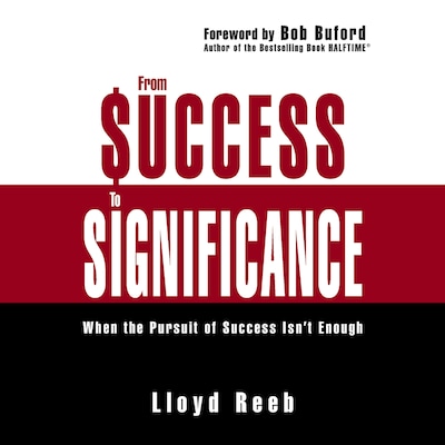From Success to Significance