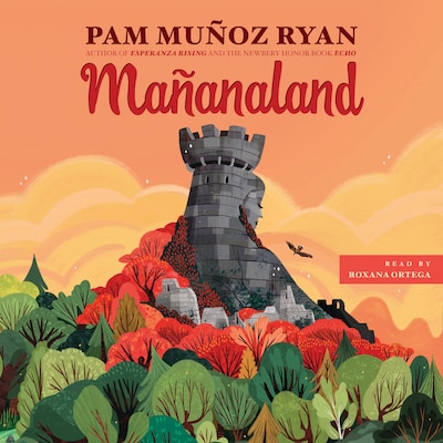 Mañanaland (Unabridged)