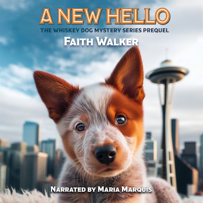 A New Hello