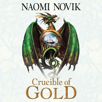 Crucible of Gold