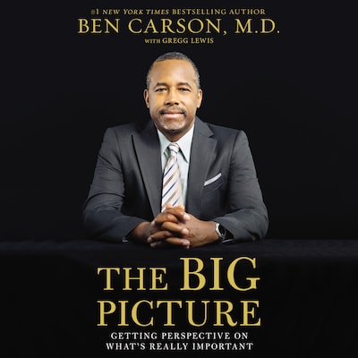The Big Picture