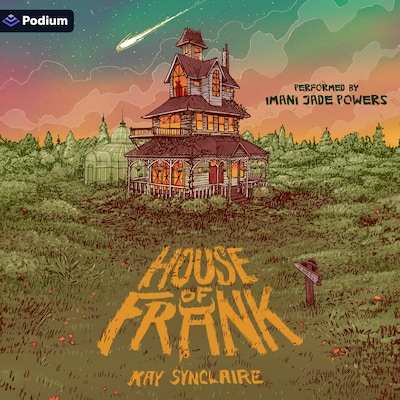 House of Frank