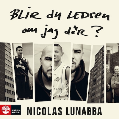 Blir du ledsen om jag dör?