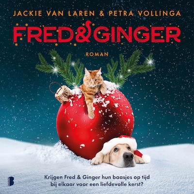Fred & Ginger