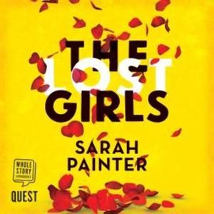 The Lost Girls – okładka audiobooka, autor Sarah Painter